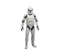 Figure Hot Toys MMS647 - Star Wars Episode II : Attack Of The Clones - Clone Trooper