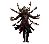 Figure Hot Toys MMS654 - Marvel Comics - Doctor Strange In The Multiverser Of Madness - Dead Strange