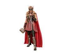 Figure Hot Toys MMS663 - Marvel Comics - Thor : Love And Thunder - Mighty Thor