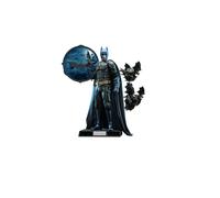 Figure Hot Toys MMS697 - DC Comics - WB 100 - Batman