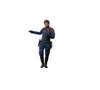 Figure Hot Toys MMS709 - Marvel Comics - Guardians Of The Galaxy Vol.3 - Star Lord