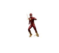 Figure Hot Toys MMS713 - DC Comics - The Flash - Flash Standard Version