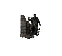 Figure Hot Toys MMS732 - DC Comics - Batman Vs Superman : Dawn Of Justice - Batman Deluxe Version
