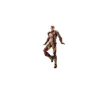 Figure Hot Toys MMS758D65 - Marvel Comics - Iron Man 3 - Iron Man Mark XLII