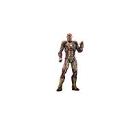 Figure Hot Toys MMS758D65B - Marvel Comics - Iron Man 3 - Iron Man Mark XLII