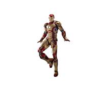 Figure Hot Toys MMS759D66 - Marvel Comics - Iron Man 3 - Iron Man Mark XLII