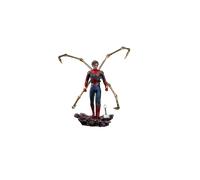 Figure Hot Toys MMS762 - Marvel Comics - Avenger Endgame - Iron Spider