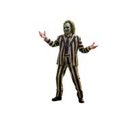 Figure Hot Toys MMS767 - Beetlejuice - Beetlejuice