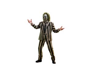 Figure Hot Toys MMS767 - Beetlejuice - Beetlejuice