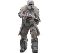 Figure Hot Toys MMS768 - Solo: A Star Wars Story - Range Trooper