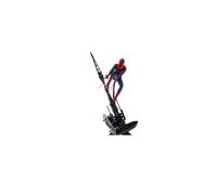 Figure Hot Toys MMS772 - Marvel Comics - The Amazing Spider Man - Spider Man