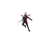 Figure Hot Toys MMS773 - DC Comics - The Suicide Squad - Harley Quinn