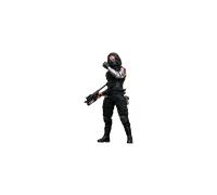Figure Hot Toys MMS790B - Marvel Comics - Captain America : The Winter Soldier - Winter Soldier