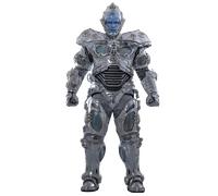 Figure Hot Toys MMS799 - DC Comics - Batman & Robin - Mr Freeze