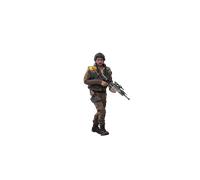 Figure Hot Toys MMS802 - Rogue One : A Star Wars Story - Cassian Andor