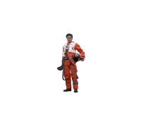 Figure Hot Toys MMS806 - Star Wars : The Force Awakens - Poe Dameron