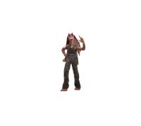 Figure Hot Toys MMS807 - Star Wars : The Phantom Menace - Jar Jar Binks