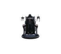 Figure Hot Toys MMS811B - Star Wars : Revenge Of The Sith - Darth Vader Deluxe Version