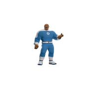 Figure Hot Toys MMS813 - Marvel Comics - The Fantastic Four : First Steps - The Thing