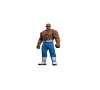 Figure Hot Toys MMS813B - Marvel Comics - The Fantastic Four : First Steps - The Thing