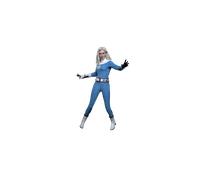 Figure Hot Toys MMS823 - Marvel Comics - The Fantastic Four : First Steps - Invisible Woman
