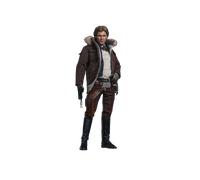 Figure Hot Toys MMS846 - Star Wars : The Empire Strikes Back - Han Solo