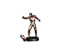 Figure Hot Toys PPS001 - Marvel Comics - Iron Man 3 - Power Pose Iron Man Mark 42