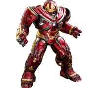 Hot Toys Movie Masterpiece Series - 1/6 Scale Figure: Marvel Avengers 3: Infinity War - Hulkbuster 2