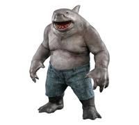 Figure Hot Toys PPS006 - DC Comics - The Suicide Squad 2 - King Shark