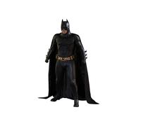 Figure Hot Toys QS009 - DC Comics - Batman Begins - Batman