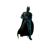 Figure Hot Toys QS019 - DC Comics - The Dark Knight Trilogy - Batman Standard Version