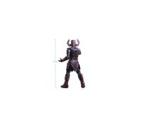 Figure Hot Toys SMS001J - Marvel Comics - The Fantastic Four : First Steps - Galactus