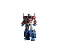 Figure Hot Toys TF001 - The Transformers Generation 1 - Optimus Prime Standard Version