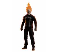 Figure Hot Toys TMS005 - Marvel Comics - Agent Of S.H.I.E.L.D - Ghost Rider