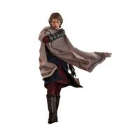 Figure Hot Toys TMS019 - Star Wars : The Clone Wars - Anakin Skywalker Deluxe Version