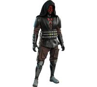 Hot Toys 1:6 Darth Maul - Star Wars: The Clone Wars, Multicoloured