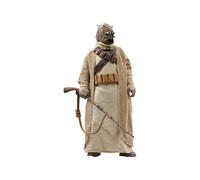 Star Wars: The Mandalorian Tusken Raider 1/6th Scale Hot Toys Action Figure