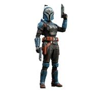 Figure Hot Toys TMS035 - Star Wars : The Mandalorian - Bo-Katan Kryze