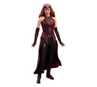 Hot Toys 1:6 The Scarlet Witch - WandaVision, Red