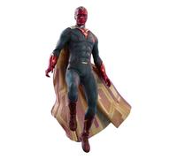 Figure Hot Toys TMS037 - Marvel Comics - Wandavision - Vision