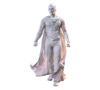 Figure Hot Toys TMS054 - Marvel Comics - Wandavision - The Vision