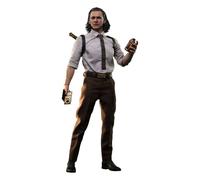 Hot Toys 1:6 Loki - Loki