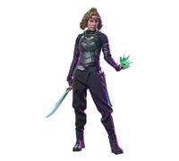Figure Hot Toys TMS062 - Marvel Comics - Loki - Sylvie