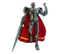 Figure Hot Toys TMS063 - Marvel Comics - What If…? - Infinity Ultron