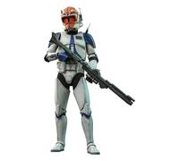 Figure Hot Toys TMS065 - Star Wars : The Clone Wars - Captain Vaughn