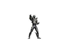 Figure Hot Toys TMS101B - Kamen Rider Black Sun - Shadowmoon Deluxe Version