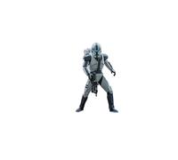 Figure Hot Toys TMS128 - Star Wars : The Bad Batch - Imperial Commando