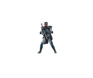Figure Hot Toys TMS132 - Star Wars : The Clone Wars - Arc Trooper Fives