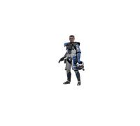 Figure Hot Toys TMS133 - Star Wars : The Clone Wars - Arc Trooper Echo
