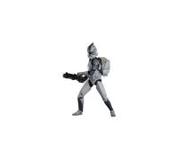 Figure Hot Toys TMS143 - Star Wars : The Clone War - 104Th Battalion Wolfpack Clone Trooper Deluxe Version